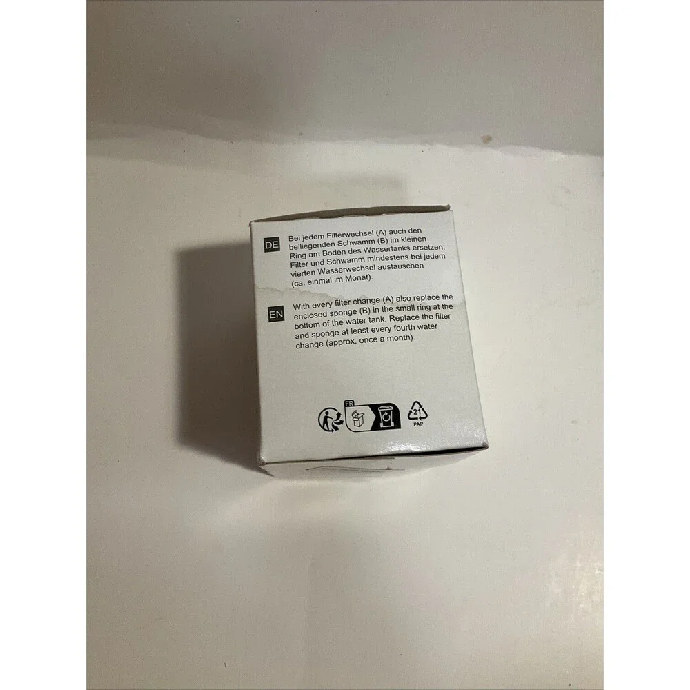 Cerec Primemill MCX/MC OEM Filter for Mill